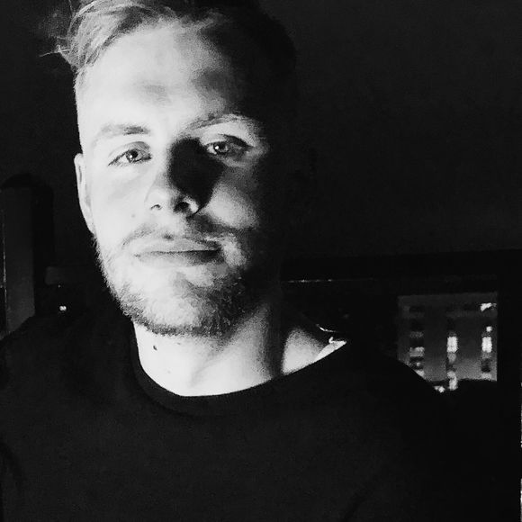 Meet your Posher, Jared - Picture 1 of 1